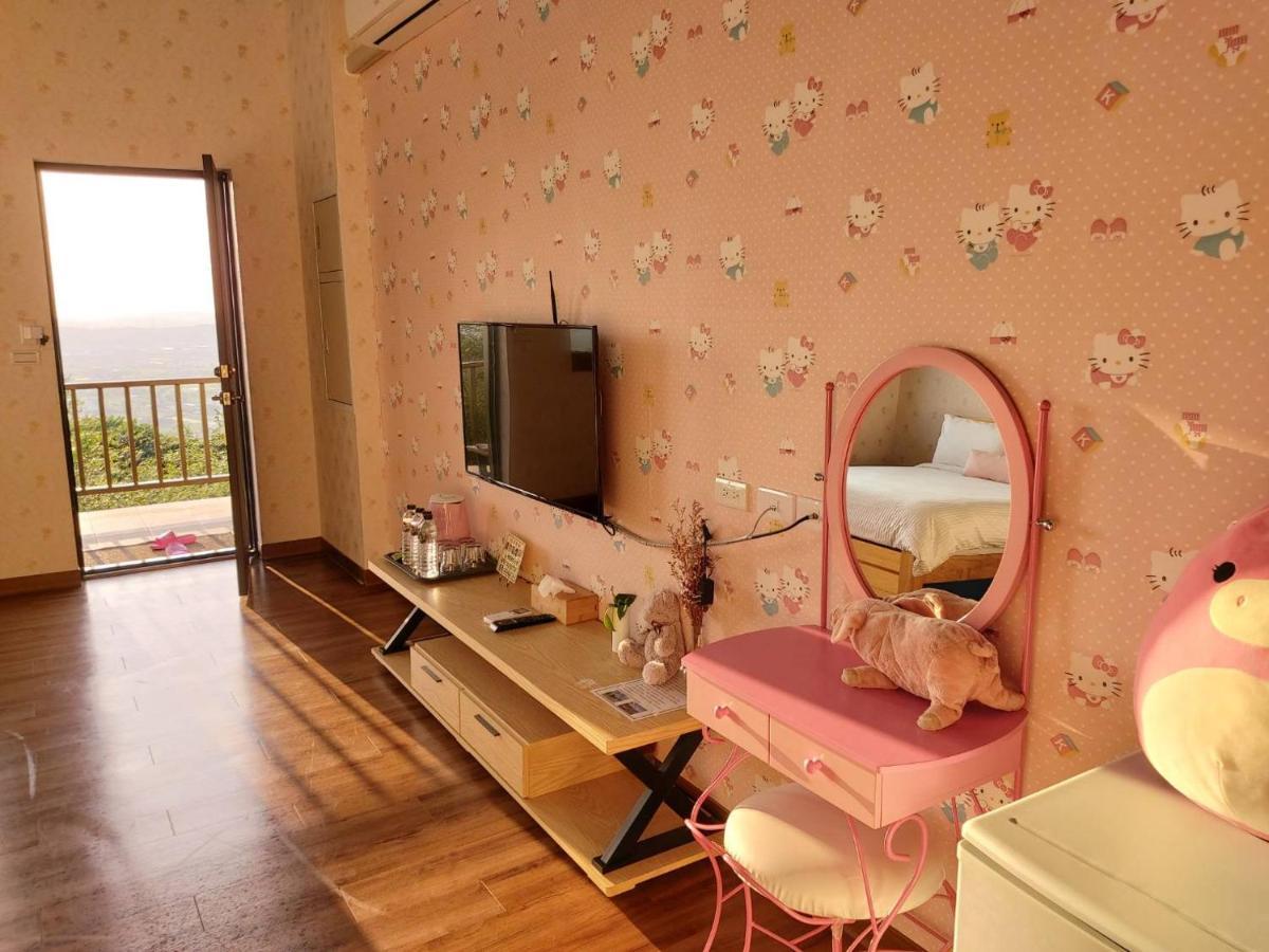 Chi House Miaoli Exterior foto