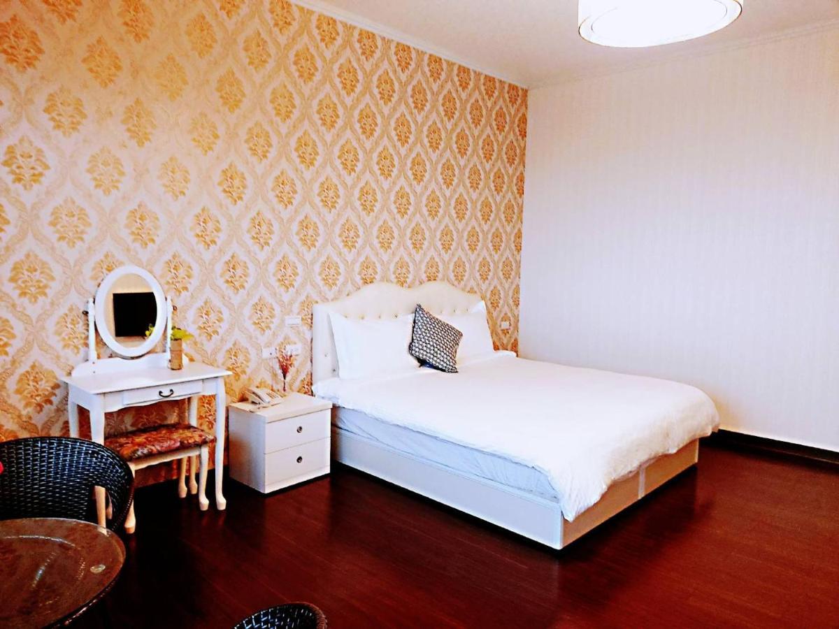 Chi House Miaoli Exterior foto
